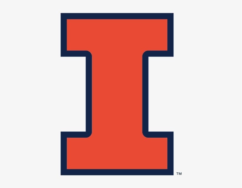 University of Illinois logo