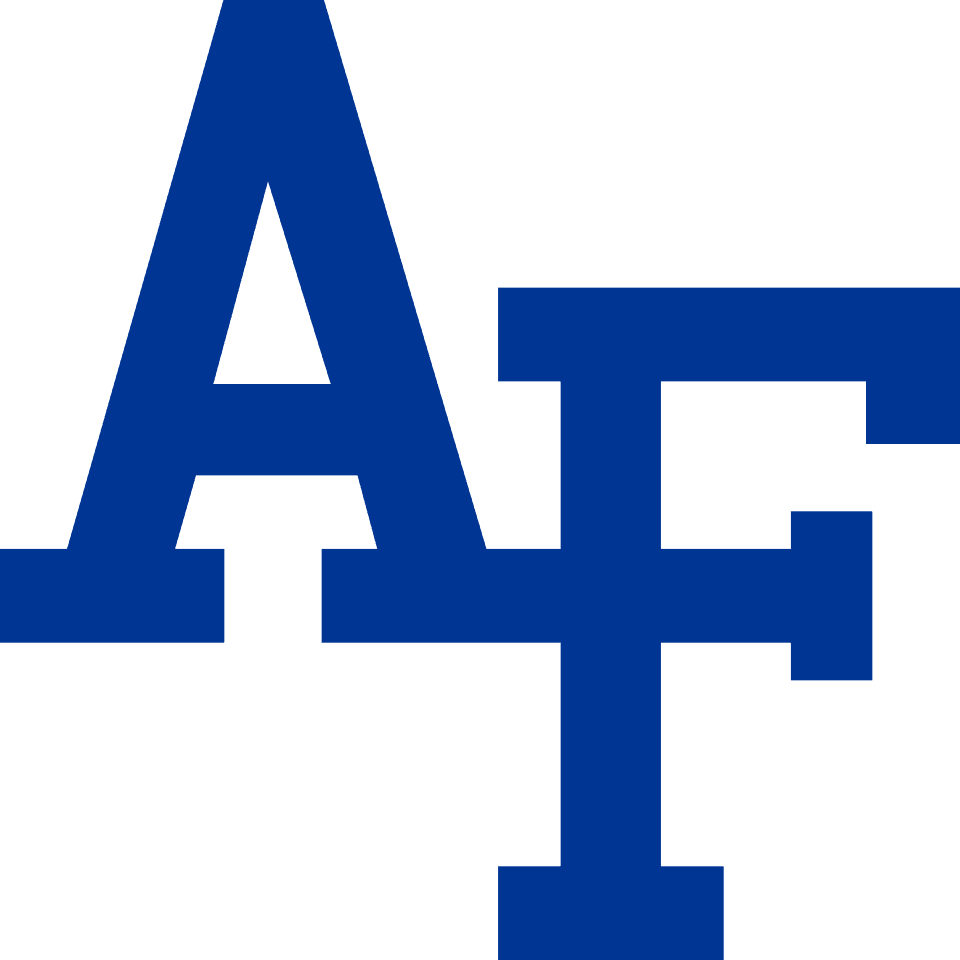 United States Air Force Academy crest